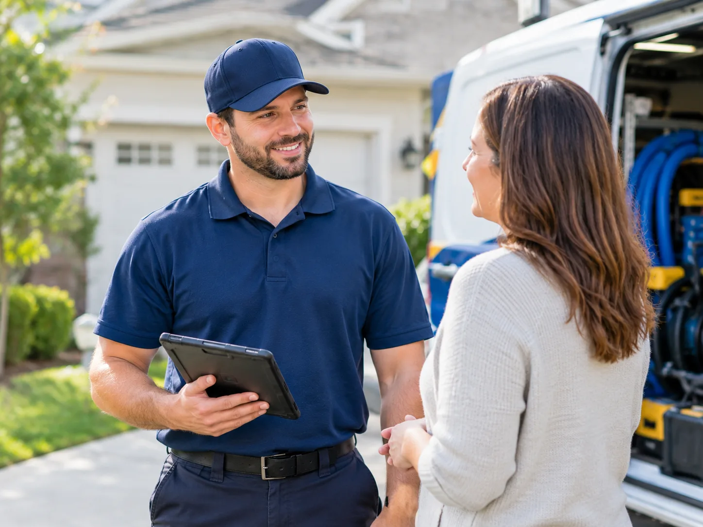 Sewage Backup Cleanup Booneville, AR FAQs